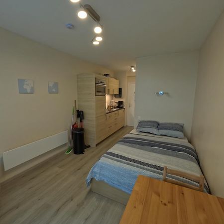 Casa Costa Westend Middelkerke Ngoại thất bức ảnh