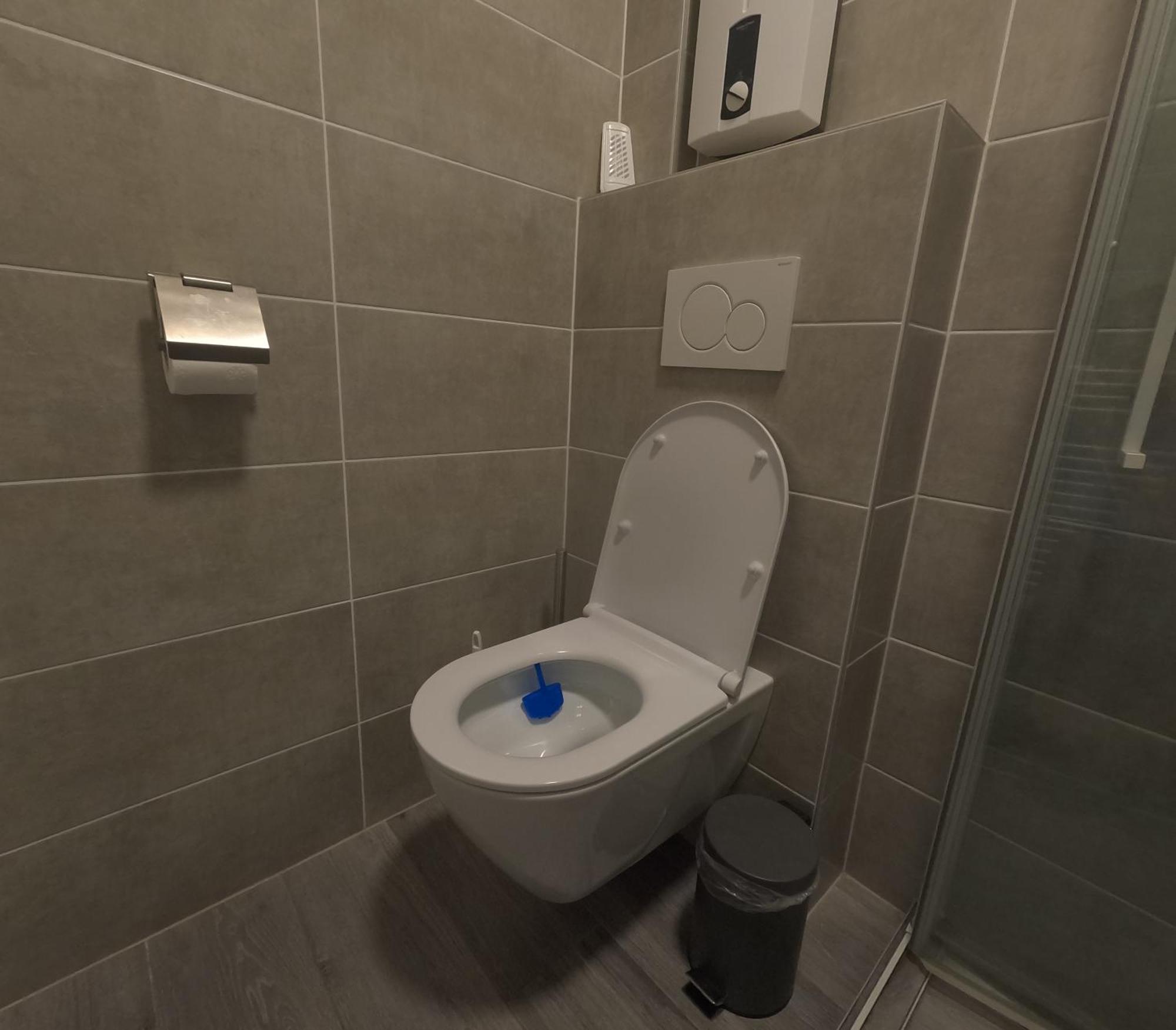 Casa Costa Westend Middelkerke Ngoại thất bức ảnh