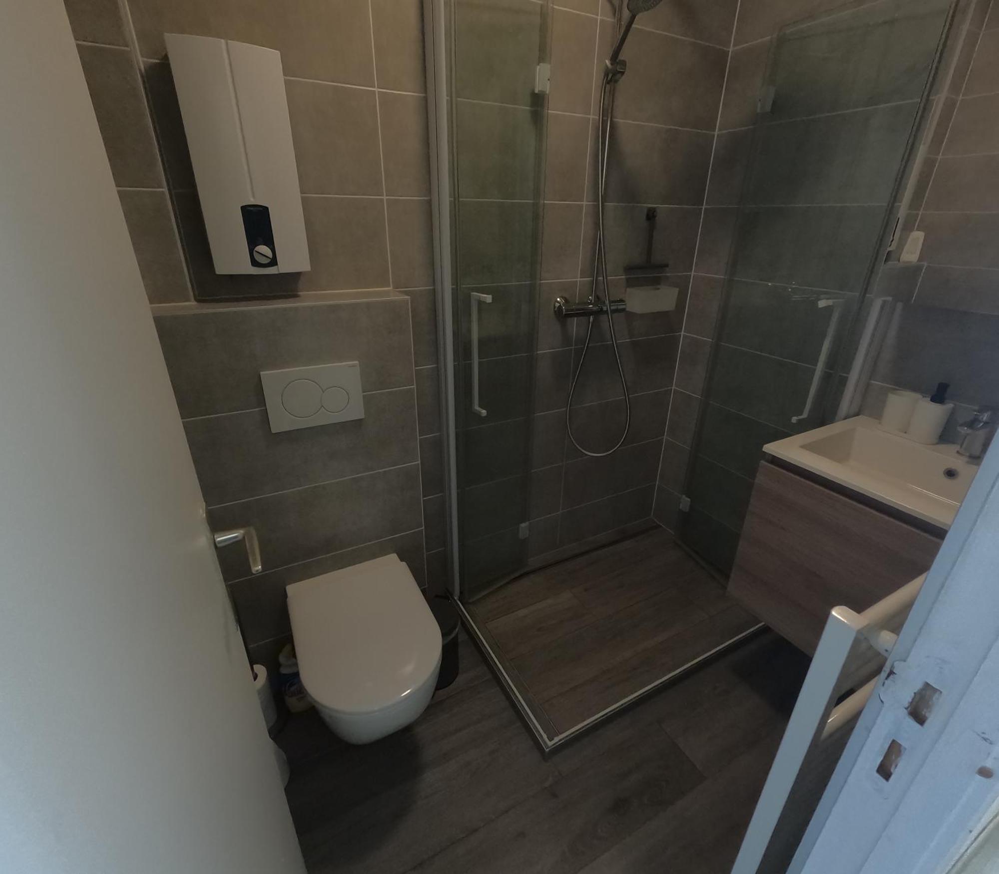 Casa Costa Westend Middelkerke Ngoại thất bức ảnh